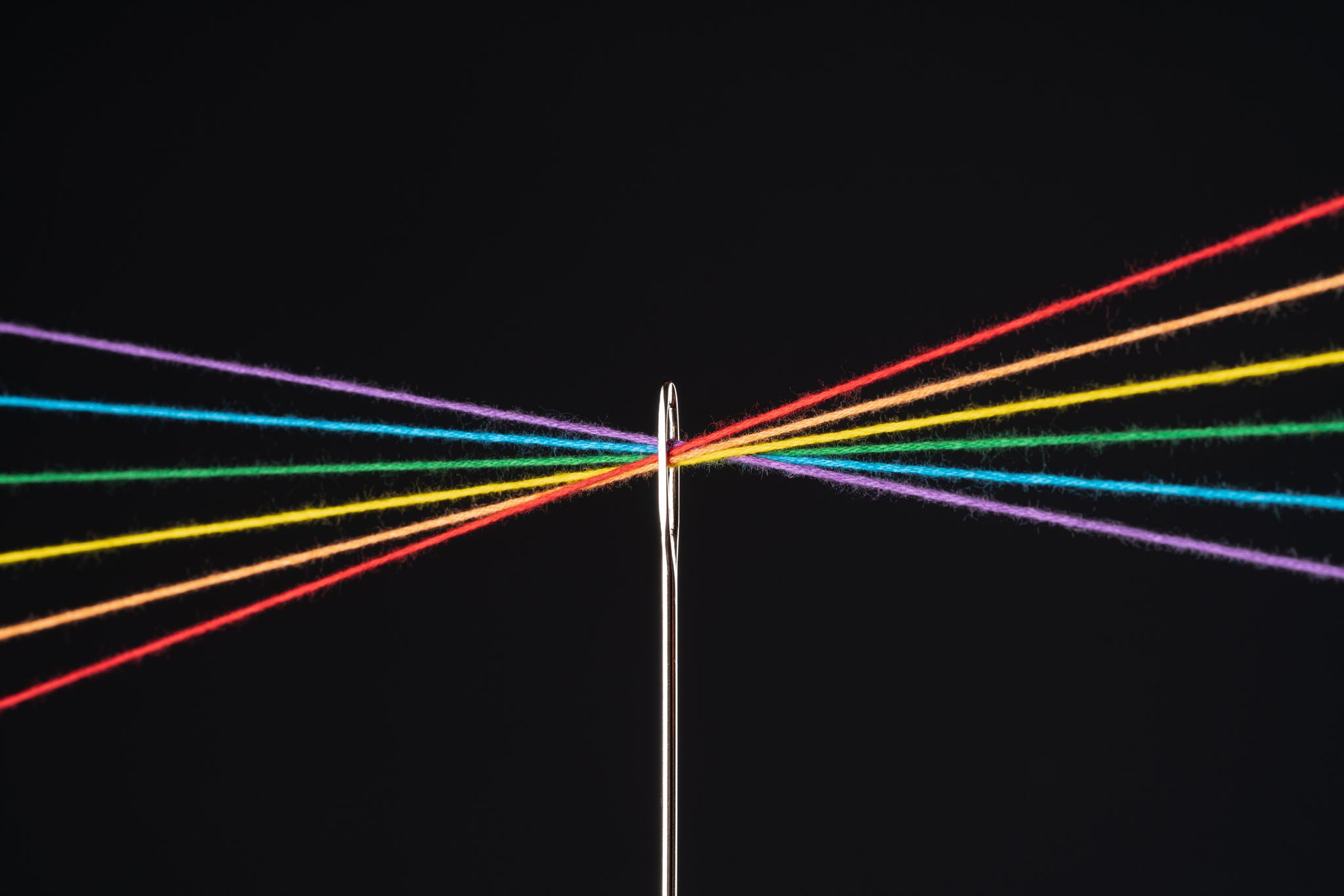 Rainbow-threads-and-needle